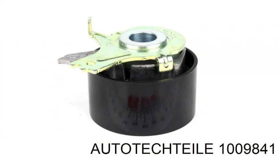 Підшипник опорний амортизатора, переднього Autotechteile 1009841 ціна, від 13.77 USD