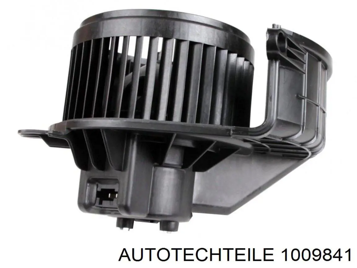 Підшипник опорний амортизатора, переднього Autotechteile 1009841 ціна, від 13.77 USD