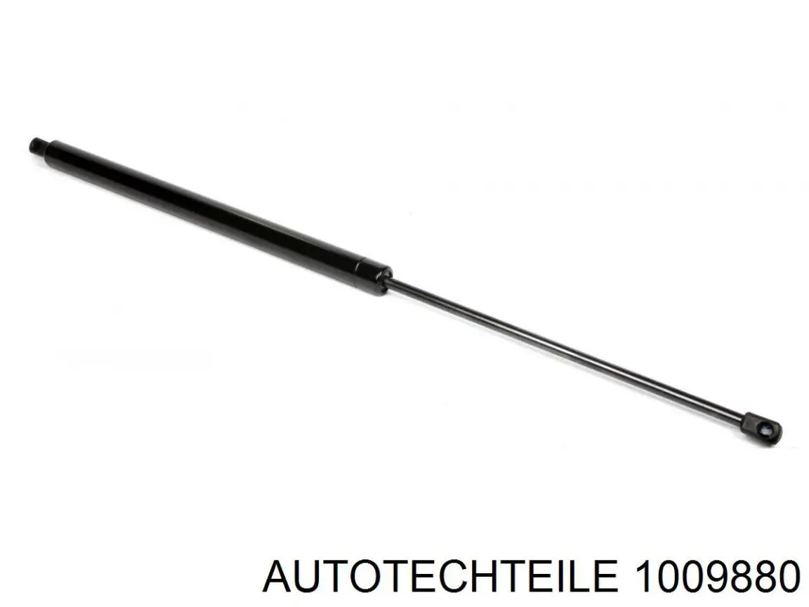 1009880 Autotechteile амортизатор кришки багажника/ двері 3/5-ї задньої