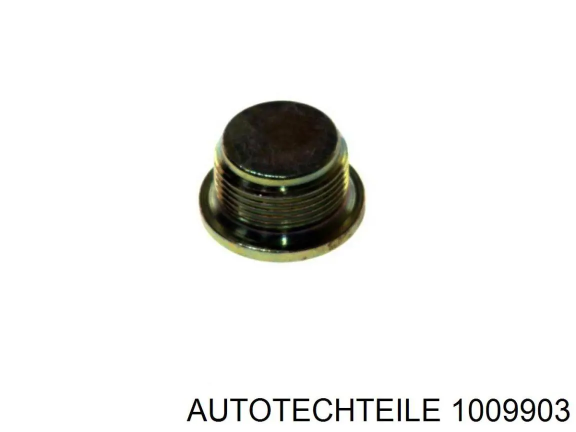 1009903 Autotechteile Пробка піддона двигуна