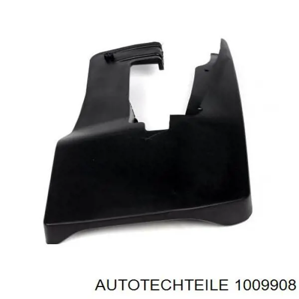 Пістон (кліп) кріплення бризковика 1009908 Autotechteile