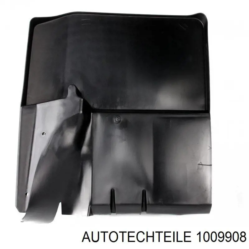Купити 1009908 Autotechteile Пістон (кліп) кріплення бризковика