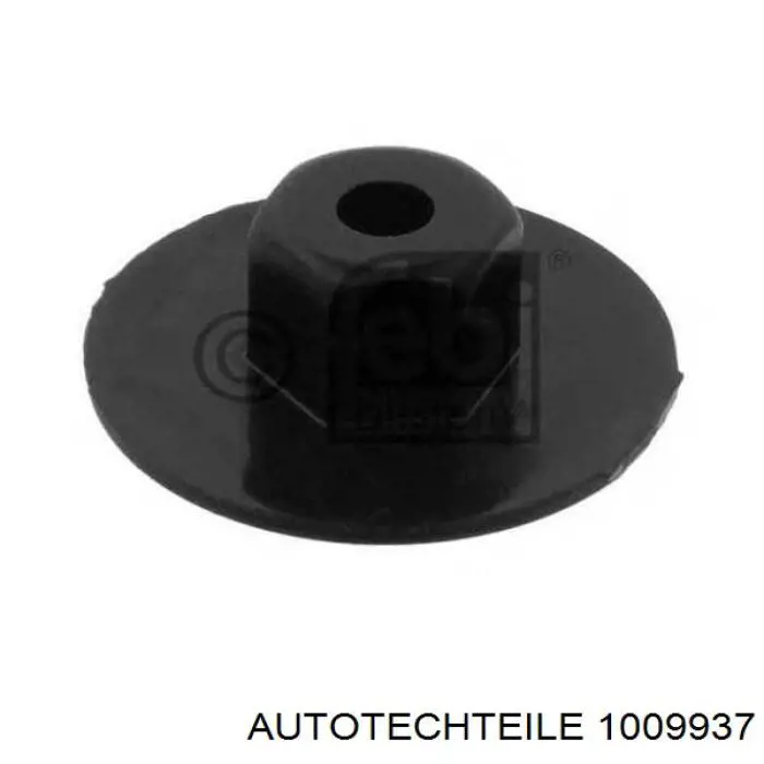 1009937 Autotechteile Болт/гайка кріплення
