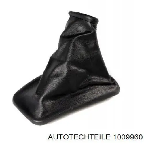 Втулка куліси 1009960 Autotechteile