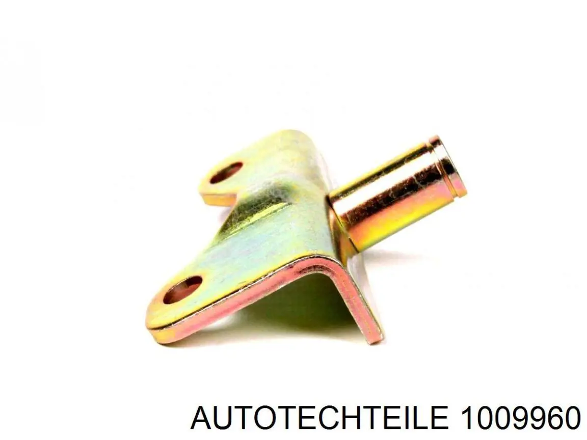Втулка механізму перемикання передач Autotechteile 1009960 ціна, від 0.70 USD