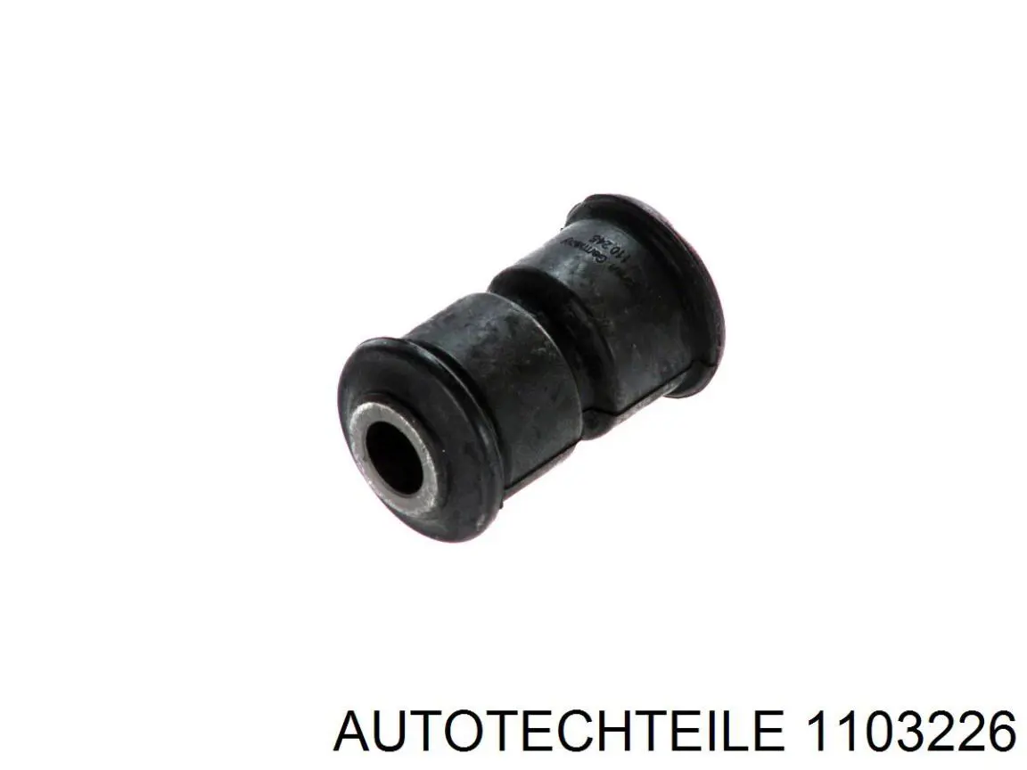 Сайлентблок ресори, передній 1103226 Autotechteile
