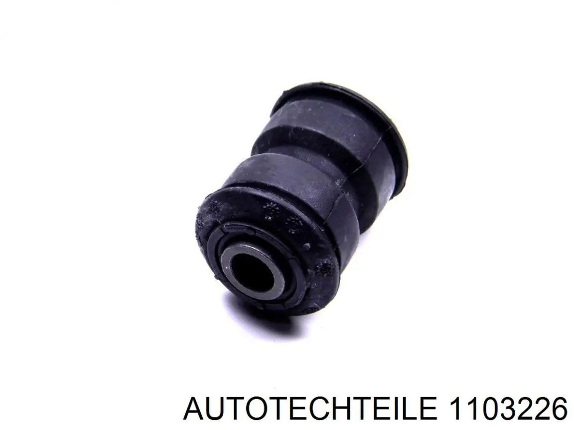 1103226 Autotechteile Сайлентблок задньої ресори, передній
