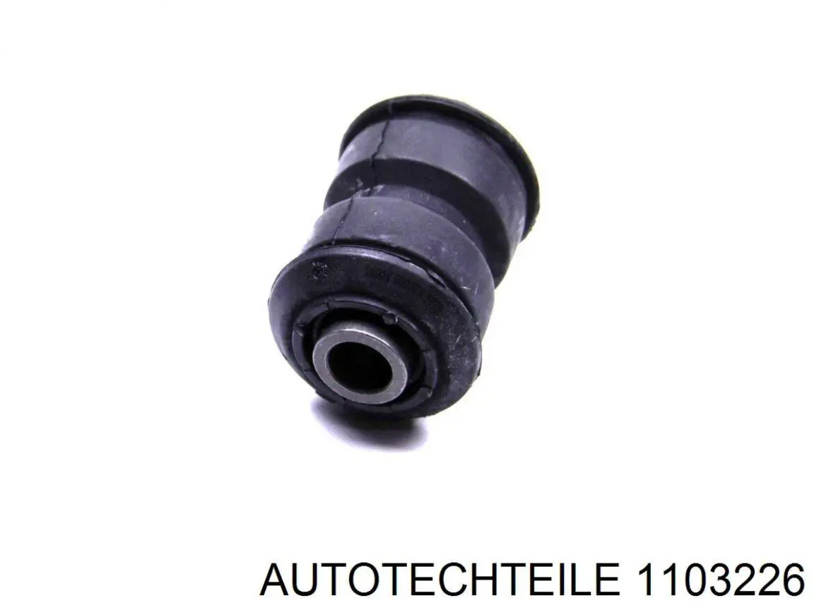 Сайлентблок ресори, передній Autotechteile 1103226 ціна, від 9.56 USD