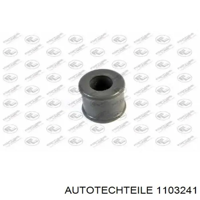 Сайлентблок амортизатора заднього 1103241 Autotechteile