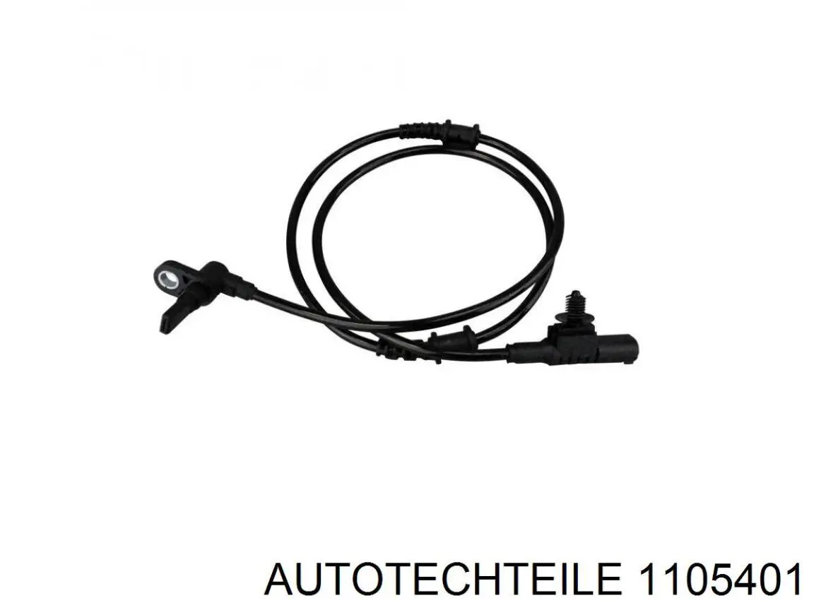 1105401 Autotechteile Датчик АБС (ABS) задній правий