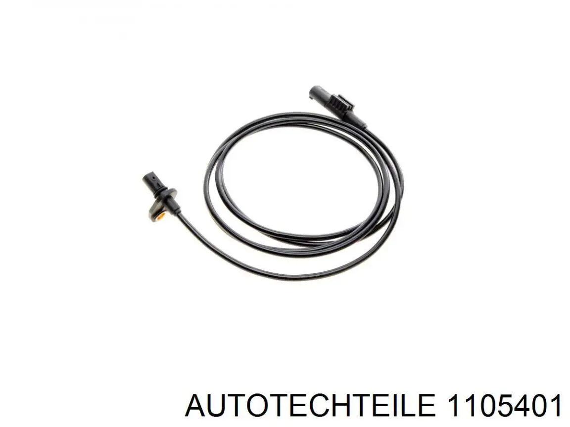 Купити 1105401 Autotechteile Датчик АБС (ABS) задній, правий