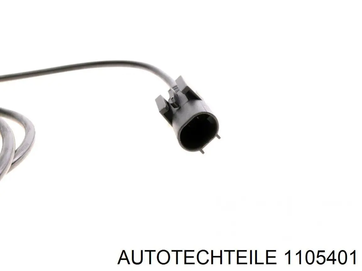 Датчик ABS задній правий Autotechteile 1105401 ціна, від 19.73 USD