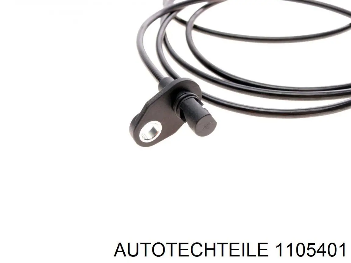 Купити 1105401 Autotechteile Датчик АБС (ABS) задній, правий