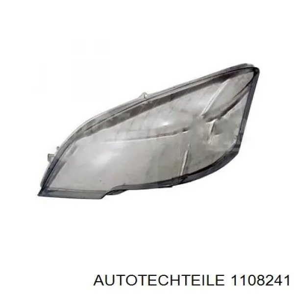 Фара ліва 1108241 Autotechteile