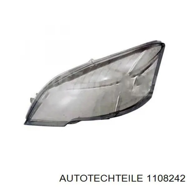 Фара права 1108242 Autotechteile
