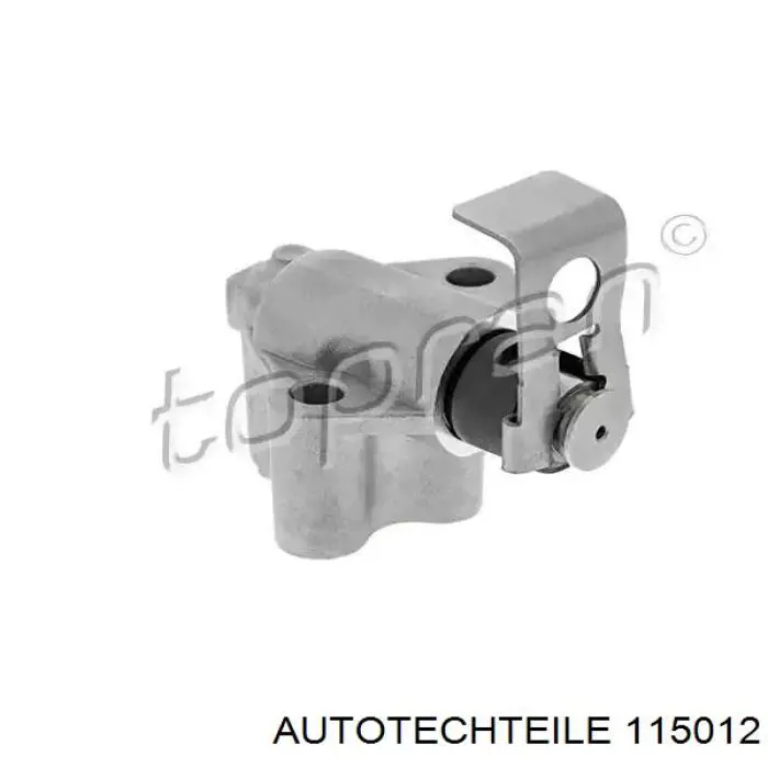 Кришка масляного фільтра 115012 Autotechteile