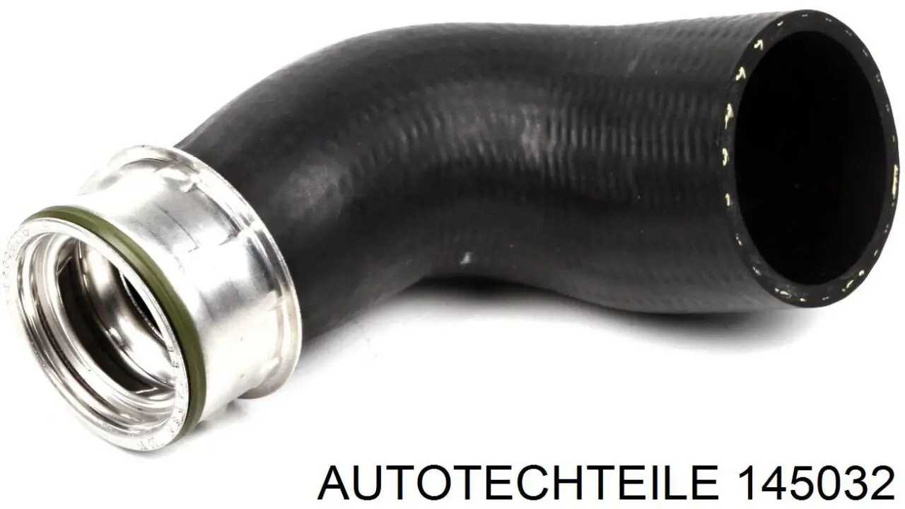 Шланг/патрубок интеркуллера Autotechteile 145032 ціна, від 26.49 USD