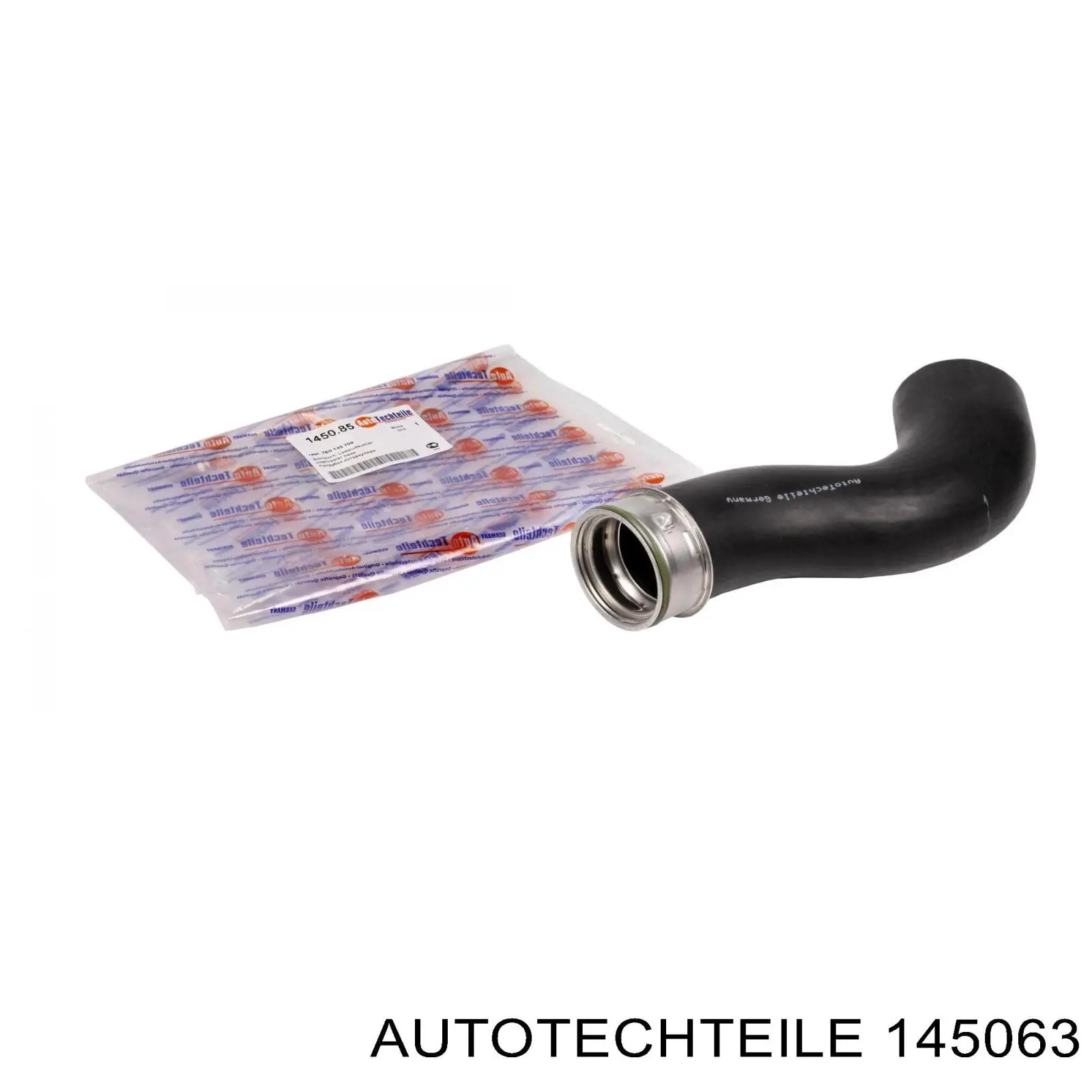 Купити 145063 Autotechteile Шланг/патрубок интеркуллера