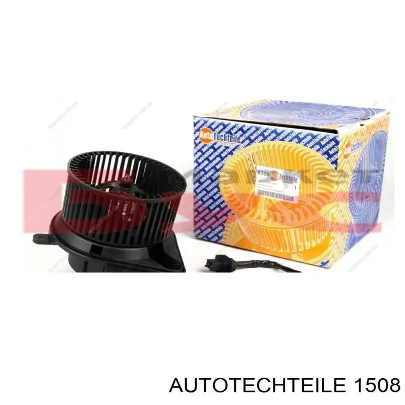 1508 Autotechteile Обгонна муфта генератора