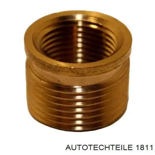Кришка масляного фільтра 3J115023 AND