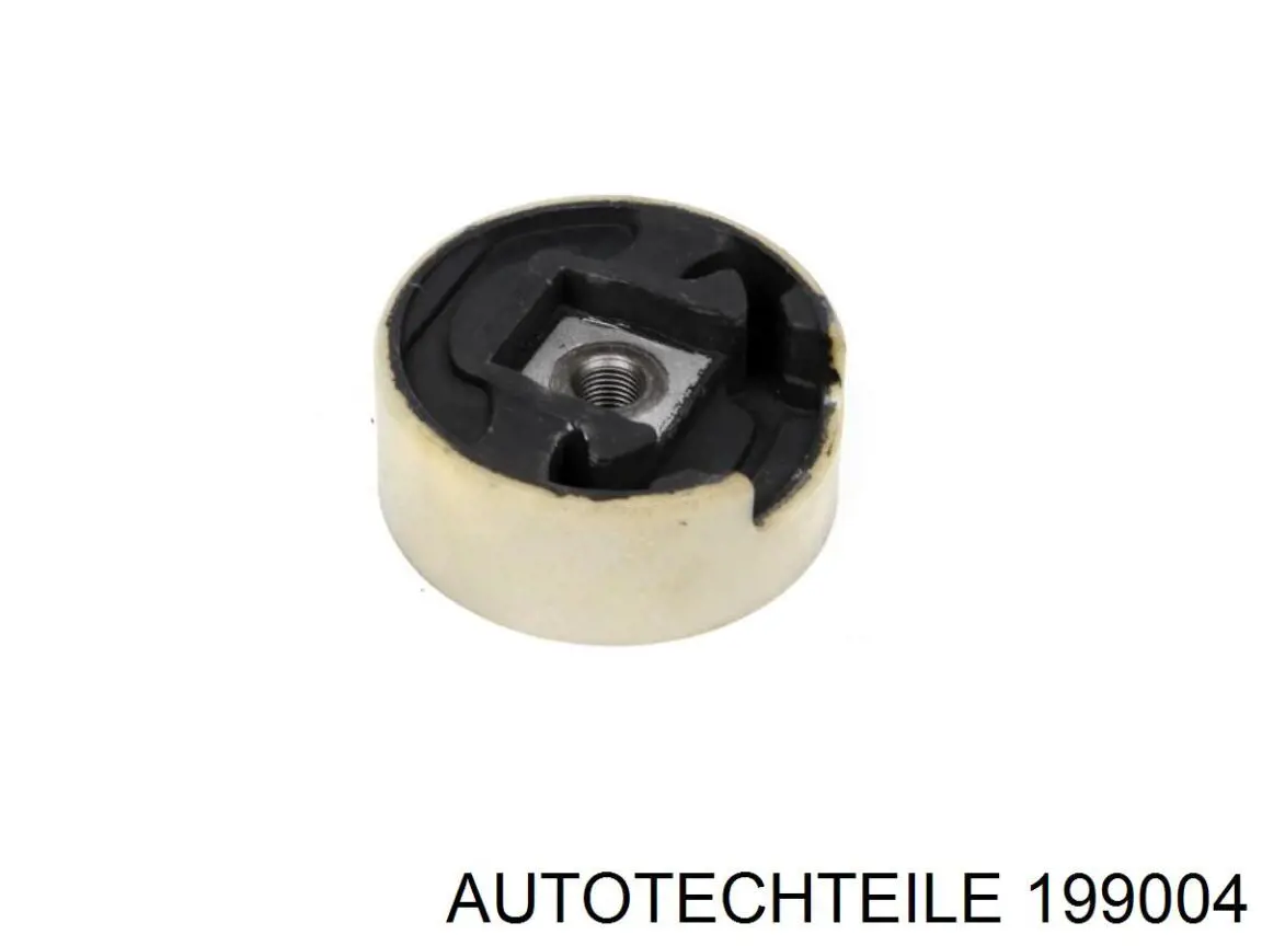 199004 Autotechteile сайлентблок передній балки/підрамника