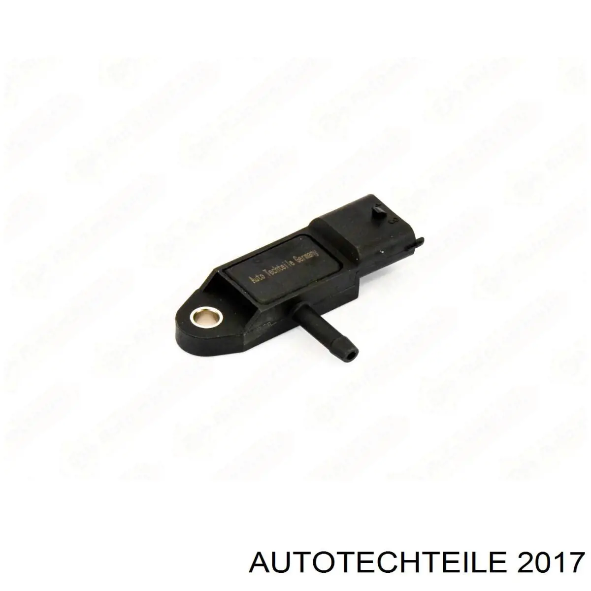 Натягувач приводного ременя Autotechteile 2017 ціна, від 21.00 USD