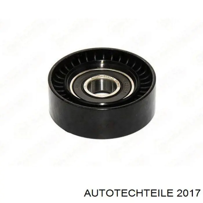 Купити 2017 Autotechteile Натягувач приводного ременя