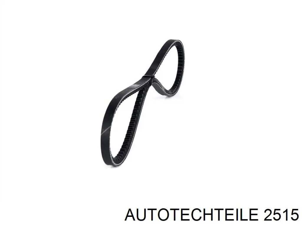 Вижимний підшипник 2515 Autotechteile