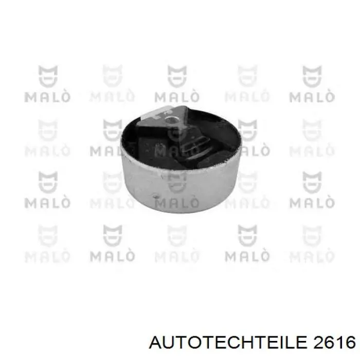 2616 Autotechteile Подушка (опора) двигуна ліва (сайлентблок)