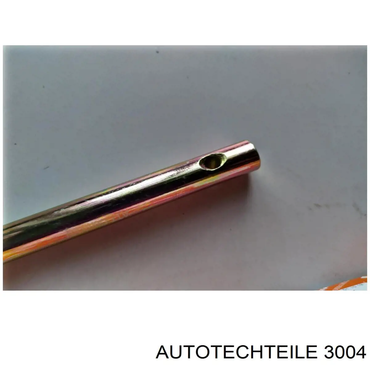 Трос газу Autotechteile 3004 ціна, від 9.03 USD