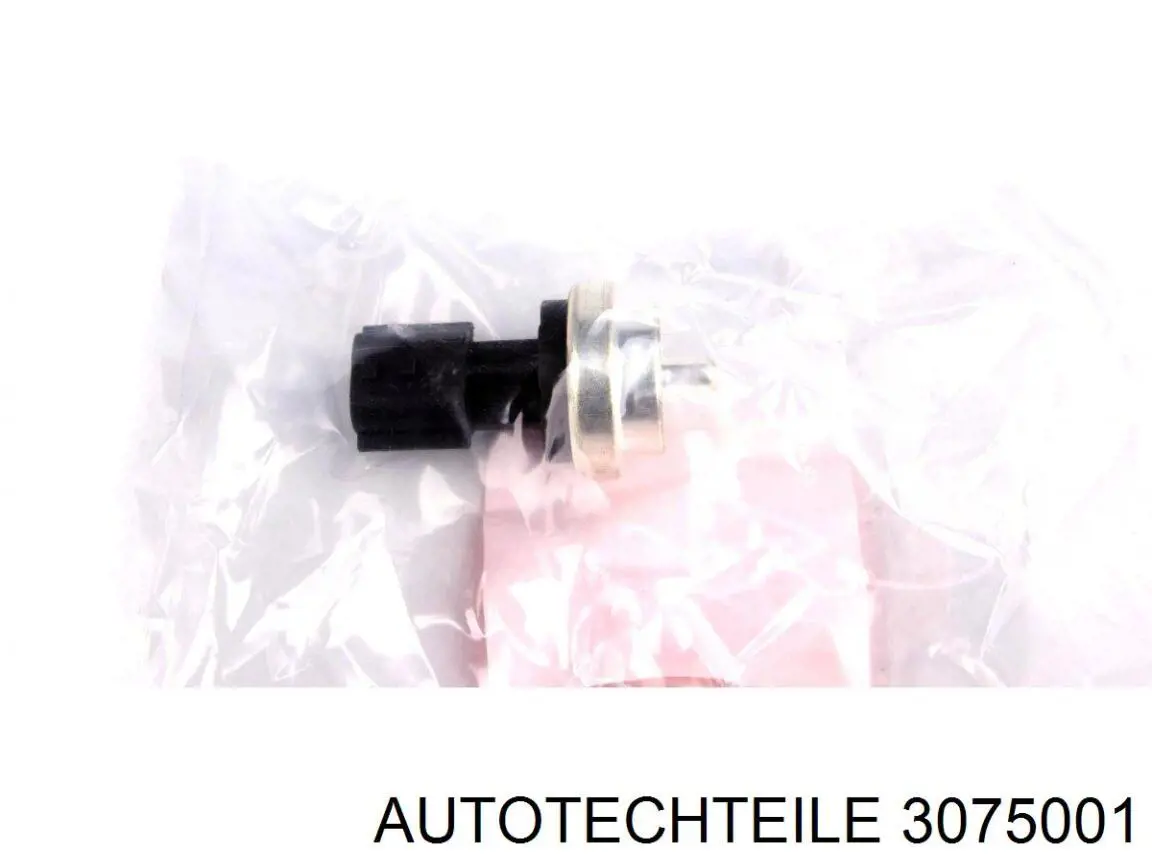 Купити 075001 Autotechteile Бризковики задніх коліс