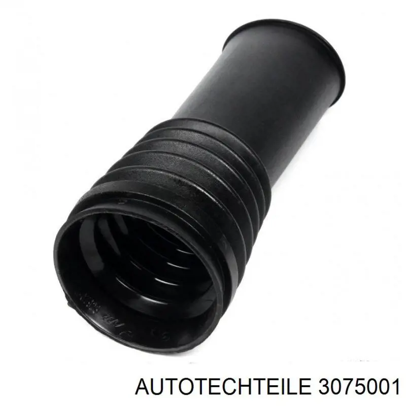 Задні бризковики Autotechteile 075001 ціна, від 29.83 USD