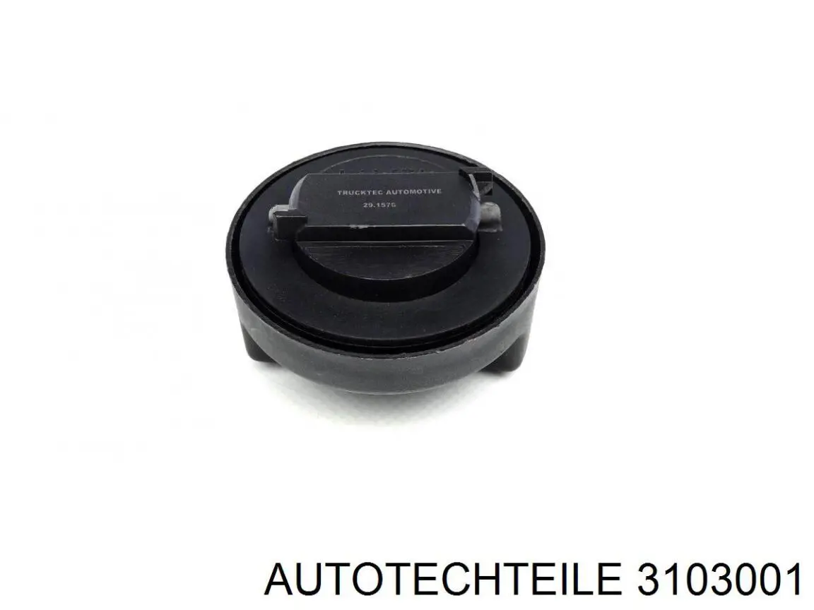 Кришка маслозаливной горловини 3103001 Autotechteile