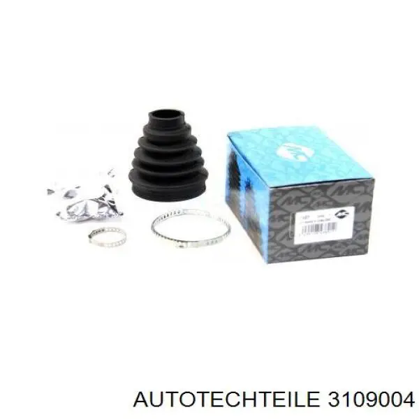 Ролик ГРМ Autotechteile 3109004