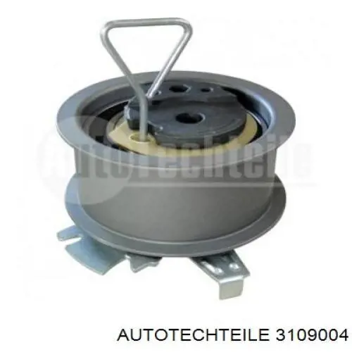 Ролик натяжителя ременя газорозподілу Autotechteile 3109004 ціна, від 20.05 USD
