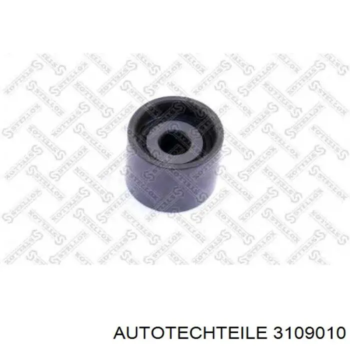 3109010 Autotechteile Паразитний провідний ролик