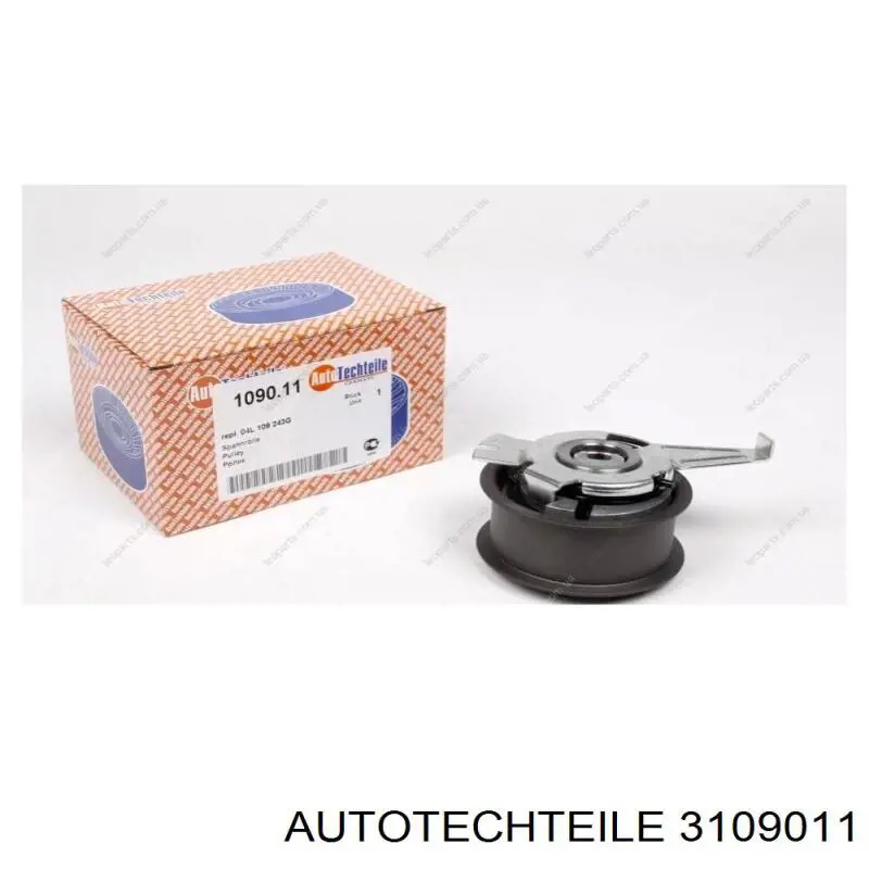 3109011 Autotechteile Натягувач ременя ГРМ