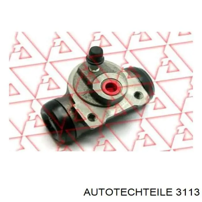 3113 Autotechteile амортизатор передній