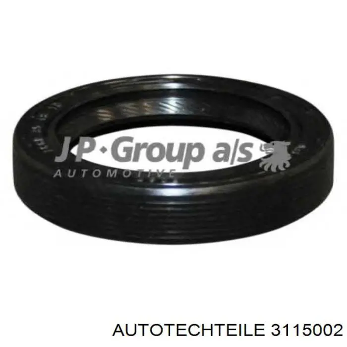 3115002 Autotechteile Сальник колінчастого валу