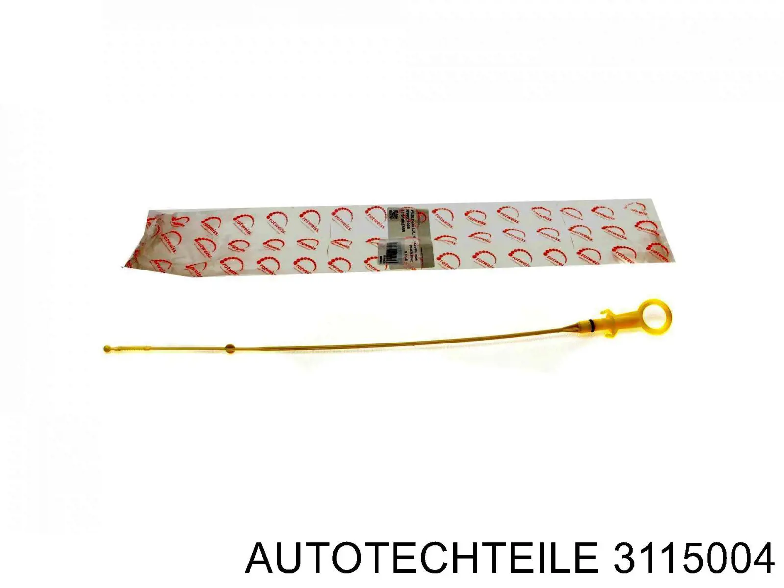 3115004 Autotechteile Покажчик рівня масла