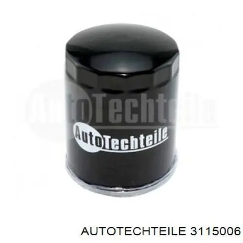 Масляний фільтр 3115006 Autotechteile