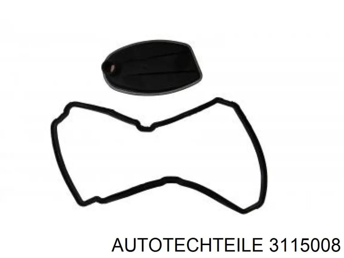 3115008 Autotechteile Фільтр масла