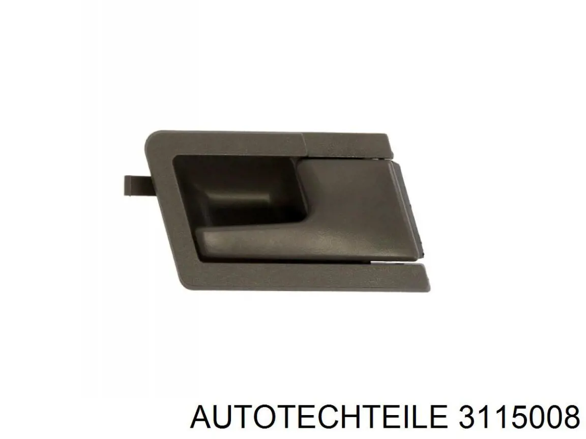 Масляний фільтр двигуна Autotechteile 3115008 ціна, від 5.34 USD