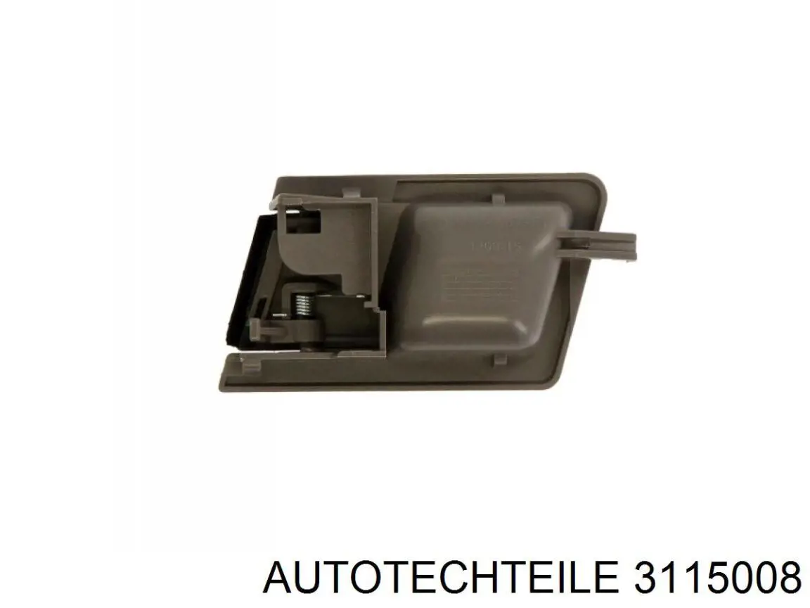 Купити 3115008 Autotechteile Фільтр очищення масла відцентровий