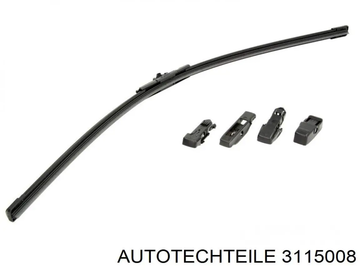 Масляний фільтр 3115008 Autotechteile
