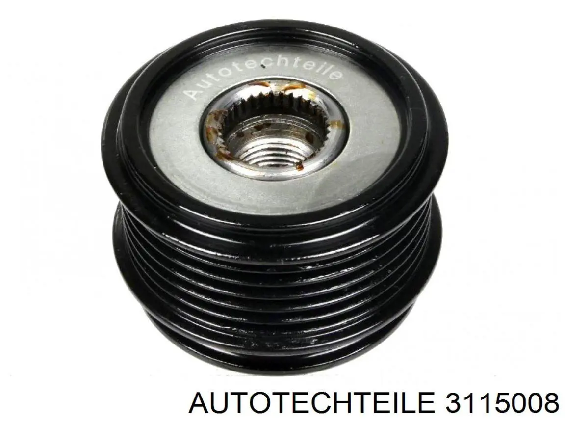Фільтр масляний Autotechteile 3115008