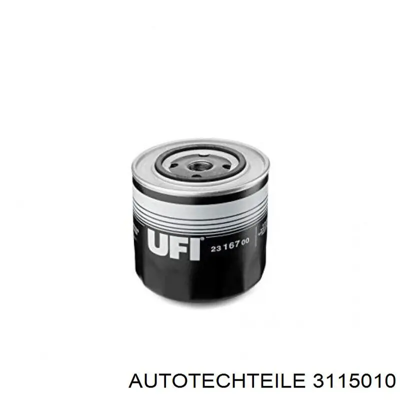 3115010 Autotechteile Фільтр масла