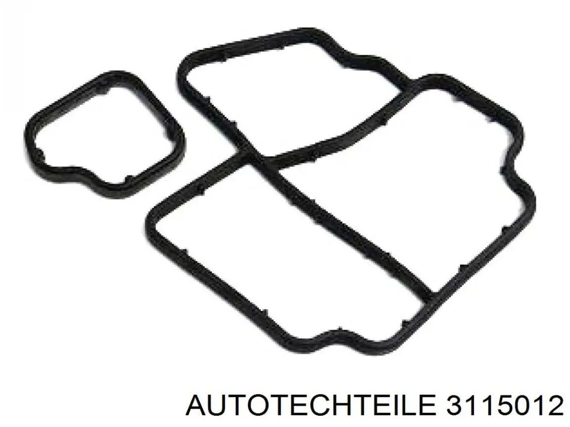 Купити 3115012 Autotechteile Кришка масляного фільтра