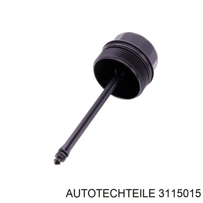 3115015 Autotechteile Кришка масляного фільтра