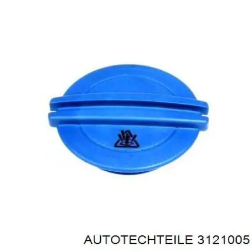 Купити 3121005 Autotechteile Кришка розширювального бачка